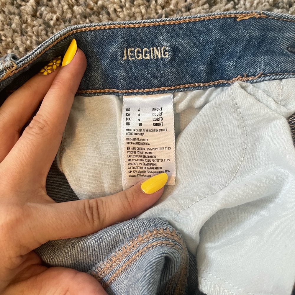 Jeans - Picture 6 of 6